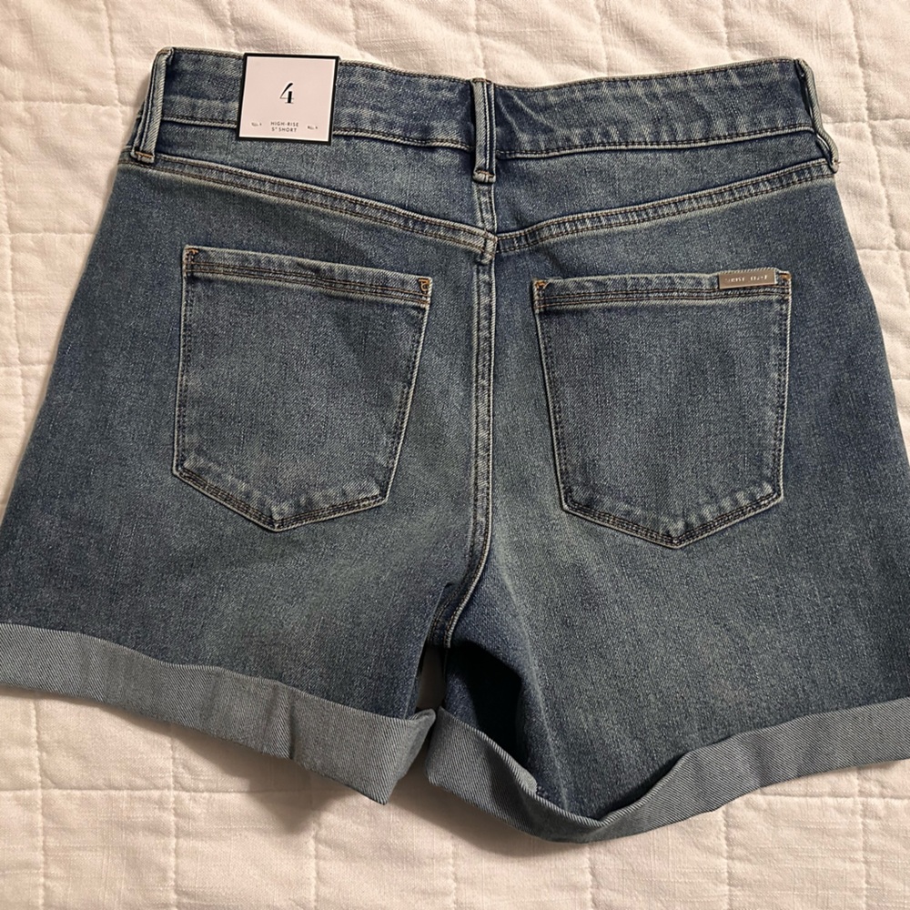 Brand new!